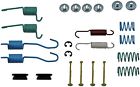 118.62010 Hw7104 Dorman Drum Brake Hardware Kit Rear H7068 7104 18k564 H920536 Hk-4020