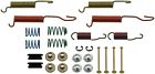Hw7128 Dorman Rear Drum Hardware Kit