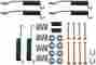 Hdw7132 Hw7132 Dorman Drum Brake Hardware Kit Fits 1969-1972 Plymouth Fury I Ii Fur H7132 Bk7132 P7134 52-7134 082702391488