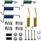 Hw7248 Dorman Drum Brake Hardware Kit Fits Mercury Cougar 082702391860