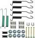 Hw7250 Kit Dorman Hardware Drum Brake Rear