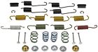 118.62021 Hw7283 Dorman Drum Brake Hardware Kit Rear 082702392065