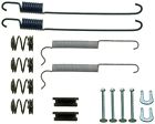 Hw7285 Dorman Rear Drum Hardware Kit