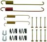 118.61020 Hw7286 Dorman Drum Brake Hardware Kit Rear 082702392096