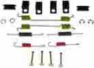 118.63011 Hw7288 Dorman Drum Brake Hardware Kit Fits 1995-2001 Plymouth Neon First Stop H7288 7288 7206 Hdw7288 7288k 082702392119