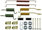 Hw7295 Dorman Drum Brake Hardware Kit Rear 082702392195