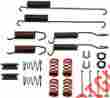 118.65005 Hw7298 Dorman Drum Brake Hardware Kit Rear H7298 7298 52-7298 Hdw7298 H920800 082702392225