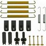 Hw7299 Dorman Parking Brake Hardware Kit Rear 082702415986