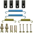 Hw7301 Dorman Parking Brake Hardware 082702392256