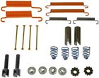 Hw7309 Dorman Parking Brake Hardware 082702424490