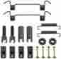 Hw7311 Dorman First Stop Parking Brake Hardware Kit