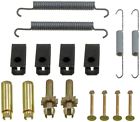 Hw7315 Dorman Parking Brake Hardware Kit Rear 082702424551