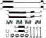 118.44025 Hw7317 Dorman Drum Brake Hardware Kit Rear H7317 7317 084-1565 18k1624