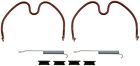 Hw7324 Dorman-first Stop Rear Drum Hardware