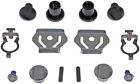52-7344 Hw7344 Dorman Parking Brake Hardware Kit Rear 885484330016