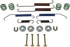 Hw7351 Dorman Rear Drum Hardware Kit