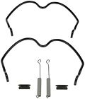 82702623978 Hw7411 Dorman Drum Brake Hardware