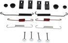 Hw7436 Dorman Rear Drum Hardware Kit