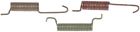 Hw9259 Dorman Parking Brake Hardware