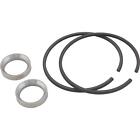 91631928 Hydraulic Brake Adapter Rings