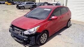 533-59192 Hyundai Rear Brakes Drum Fits 12-17 Accent 449630