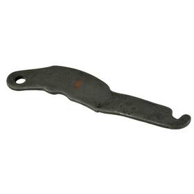 113609613a Iap Emergency Brake Lever Left Side Beetle 58-79 Each Dunebuggy And Vw