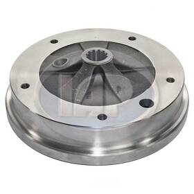 113501615dk Iap/kuhltek Motorwerks Brake Drum