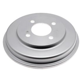 Car379700 Id Select Rear Brake Drum