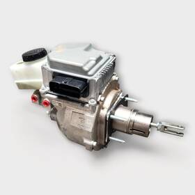 46007-4gg6b Infiniti Q50 Hybrid 14-16 Master Brake Cylinder Kit C019 Oem 2014