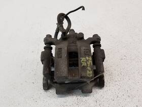 440011ba0a Infiniti 536-50587r 08-09 Ex35 09 Fx35 Rear Passenger Right Caliper Oem