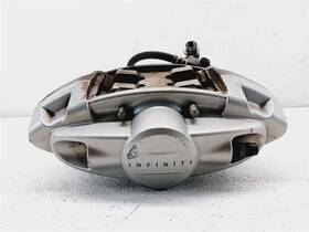 44011jl02a Infiniti 536-50630l 09-15 G37/q60 15-22 Q50 Rear Driver Left Akebono Brake Caliper Oem