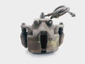 41011cg000 Infiniti 536-59451l 03-05 Fx Series Front Driver Brake Caliper Oem
