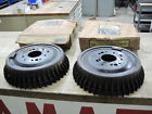 3784117 Injection Drums Delco Heavy Fi Duty 61 Duntov 3745564 Ac Brake 687 Big Fuel Front 62 Nos Corvette 684 59 60 Rpo