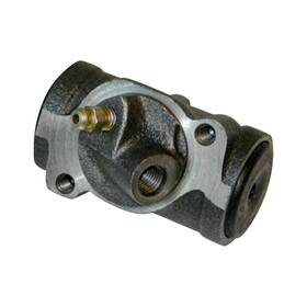 Wcn012 Inline Tube 1964-67 Gm A Body Front 9 1/2 Inch Drum Brake Wheel Cylinder Right Side Only 1pc Oem