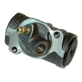 Wcn020 Inline Tube 1967-74 Gm A F X Body Front 9 1/2 Inch Drum Wheel Cylinder Right Side Only 1pc Oem