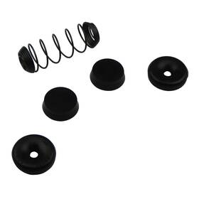 Wrk423 Inline Tube 1968 1969 Oldsmobile Cutlass 442 Factory Correct Wheel Cylinder Repair Kit 15/16