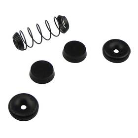 Wrk886 Inline Tube 1978-88 All Gm Rear Drum Brake Wheel Cylinder Rebuild Kit 3/4 Inch Bore Delco Oem