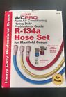 Int-bry-134hd Acpro-interdynamics Heavy Duty Proffesional