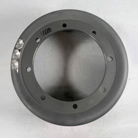 383344c1 International Parking Brake Drum -