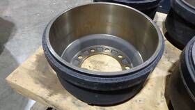 Otr1601b International Otr 1 Genuine Balanced Brake Drum 16.5 X 7 / 10 Lug Holes Inch