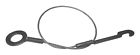 J0943147 Crown Automotive Part Drum Brake Self Adjuster Cable 848399055993