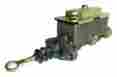 J0945556 Crown Automotive Jeep Replacement Brake Master Cylinder Fits 67-71 Cj5 Cj5a Cj6 Cj6a 848399056259