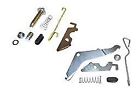 J8124525-j8124525 Crown Automotive Year Rear Brake Kit Rt Lt 848399067576