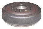 J8124900 Crown Automotive Part Brake Drum Front Fits Jeep 848399067866