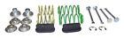 J8127784 Crown Automotive Part Brake Hold Down Spring Kit 848399069532