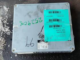 590-58304a Jaguar Engine Ecm Electronic Control Module Compartment Xjr Fits 98 Xj8 976033