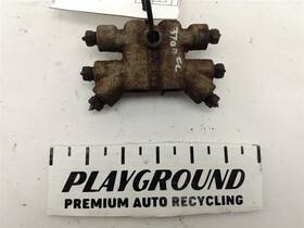 539.ar1x94 Japanese Chrysler Dodge Stealth Mitsubishi 3000gt Brake Proportioning Valve Fits 1994-1997