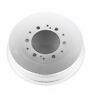 Jbd1015p Power Stop Autospecialty Drum 899063138612