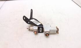 52128423aa Jeep Tj Wrangler Brake Proportioning Valve 2000 137399