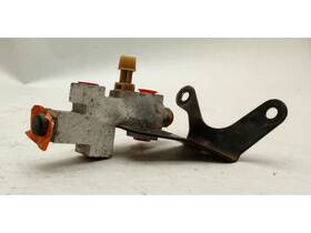539.am8201 Jeep Cherokee Xj Brake Proportioning Valve 4.0l 6 Cylinder Fits 1997-2001 97 98